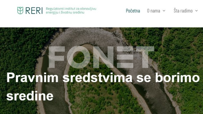 Ugroženi meštani Krivelja